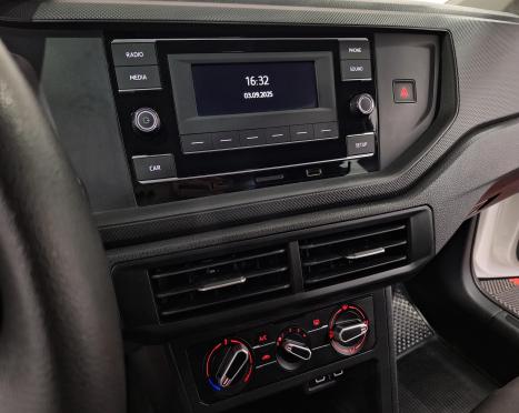 VOLKSWAGEN Polo Hatch 1.0 4P MPI TRACK, Foto 4