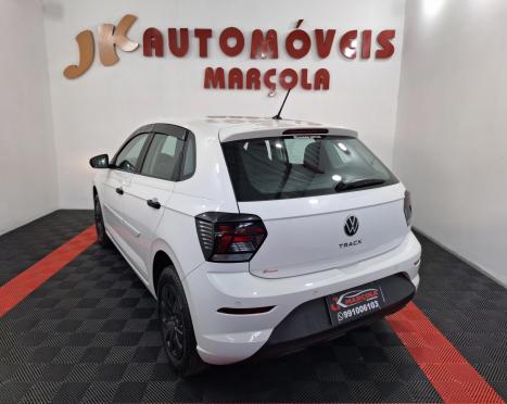 VOLKSWAGEN Polo Hatch 1.0 4P MPI TRACK, Foto 6