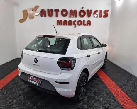 VOLKSWAGEN Polo Hatch 1.0 4P MPI TRACK, Foto 7