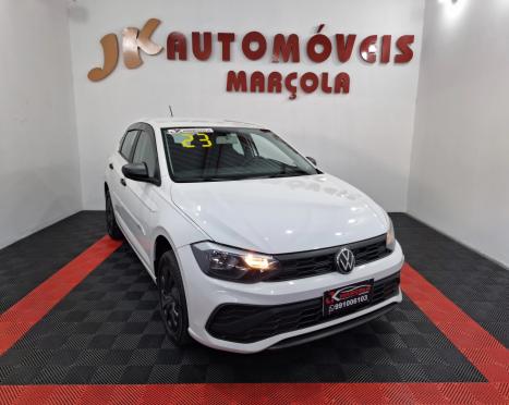 VOLKSWAGEN Polo Hatch 1.0 4P MPI TRACK, Foto 10