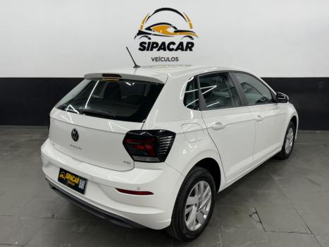 VOLKSWAGEN Polo Hatch 1.0 4P 170 TSI, Foto 3