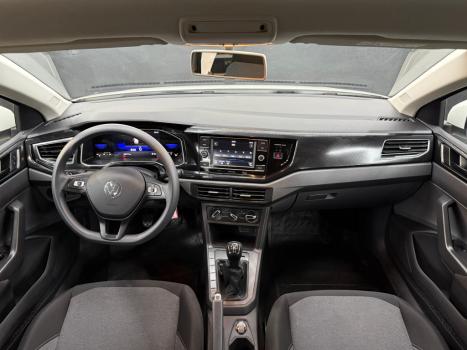 VOLKSWAGEN Polo Hatch 1.0 4P 170 TSI, Foto 5