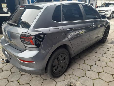 VOLKSWAGEN Polo Hatch 1.0 4P MPI TRACK, Foto 8