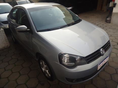 VOLKSWAGEN Polo Sedan 1.6 4P, Foto 1