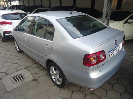 VOLKSWAGEN Polo Sedan 1.6 4P, Foto 5