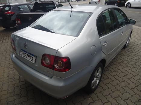 VOLKSWAGEN Polo Sedan 1.6 4P, Foto 2