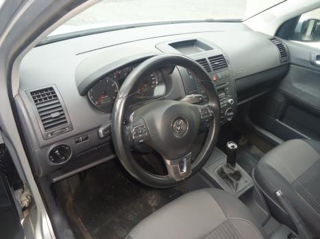 VOLKSWAGEN Polo Sedan 1.6 4P, Foto 5