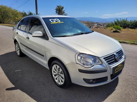 VOLKSWAGEN Polo Sedan 1.6 4P COMFORTLINE FLEX, Foto 1