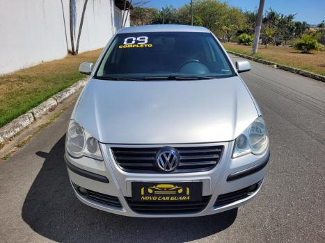 VOLKSWAGEN Polo Sedan 1.6 4P COMFORTLINE FLEX, Foto 2
