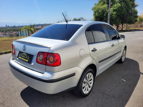 VOLKSWAGEN Polo Sedan 1.6 4P COMFORTLINE FLEX, Foto 3