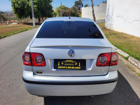 VOLKSWAGEN Polo Sedan 1.6 4P COMFORTLINE FLEX, Foto 4