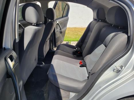 VOLKSWAGEN Polo Sedan 1.6 4P COMFORTLINE FLEX, Foto 7