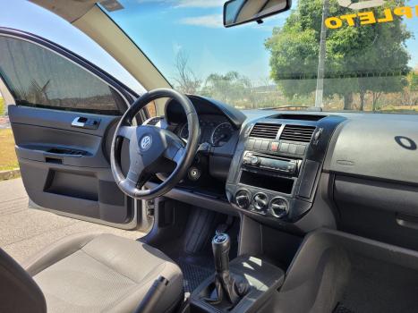 VOLKSWAGEN Polo Sedan 1.6 4P COMFORTLINE FLEX, Foto 8