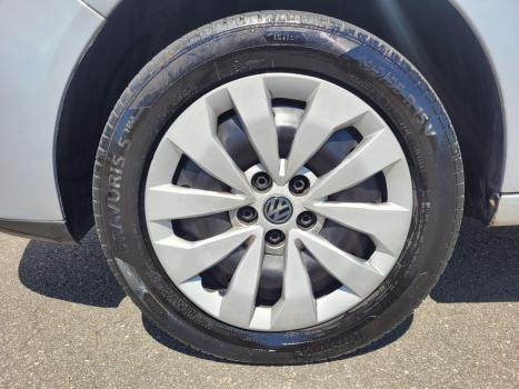 VOLKSWAGEN Polo Sedan 1.6 4P COMFORTLINE FLEX, Foto 10
