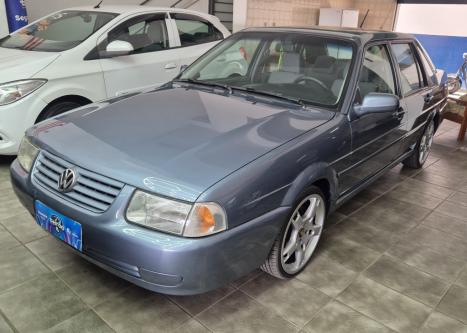 VOLKSWAGEN Santana 1.8 MI 4P, Foto 1