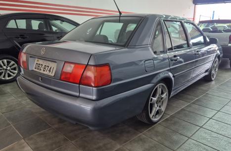 VOLKSWAGEN Santana 1.8 MI 4P, Foto 3