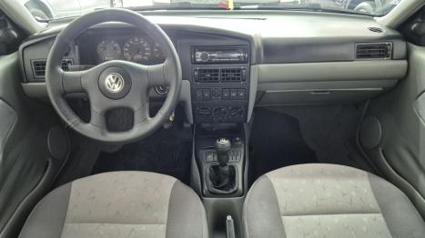 VOLKSWAGEN Santana 1.8 MI 4P, Foto 4