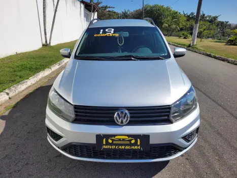 VOLKSWAGEN Saveiro 1.6 G6 ROBUST FLEX, Foto 2