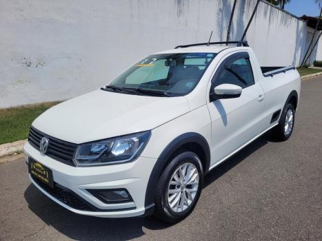 VOLKSWAGEN Saveiro 1.6 G6 TRENDLINE FLEX, Foto 2