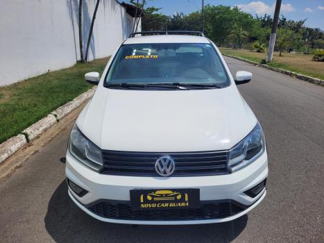 VOLKSWAGEN Saveiro 1.6 G6 TRENDLINE FLEX, Foto 3