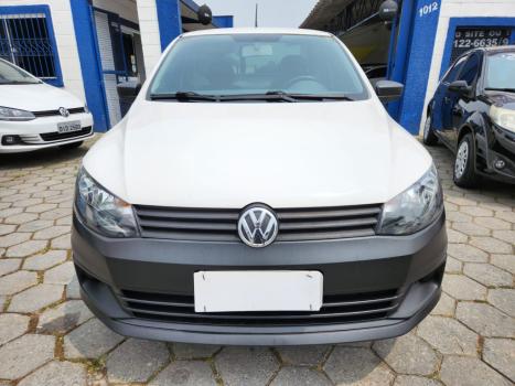 VOLKSWAGEN Saveiro 1.6 G6 STARTLINE FLEX, Foto 3