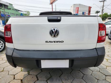 VOLKSWAGEN Saveiro 1.6 G6 STARTLINE FLEX, Foto 5