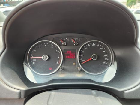 VOLKSWAGEN Saveiro 1.6 G6 STARTLINE FLEX, Foto 9