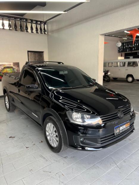 VOLKSWAGEN Saveiro 1.6 G6 FLEX, Foto 1