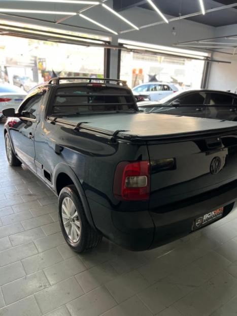 VOLKSWAGEN Saveiro 1.6 G6 FLEX, Foto 2