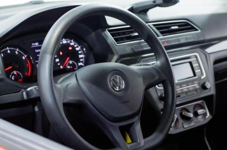 VOLKSWAGEN Saveiro 1.6 G7 CABINE SIMPLES TRENDLINE FLEX, Foto 6