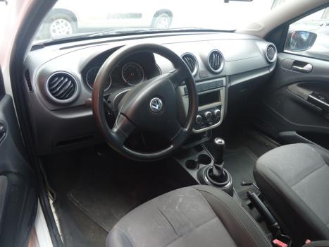 VOLKSWAGEN Saveiro 1.6 G5 CABINE ESTENDIDA FLEX, Foto 4