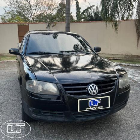 VOLKSWAGEN Saveiro 1.6 G3 FLEX, Foto 2