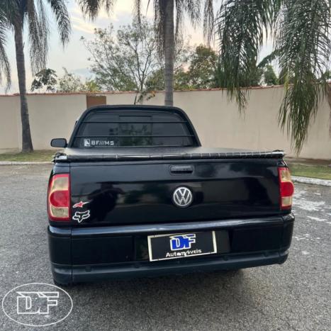 VOLKSWAGEN Saveiro 1.6 G3 FLEX, Foto 3