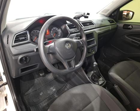 VOLKSWAGEN Saveiro 1.6 FLEX MSI ROBUST CABINE SIMPLES, Foto 3