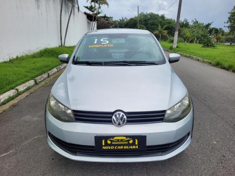 VOLKSWAGEN Saveiro 1.6 G6 STARTLINE FLEX, Foto 2