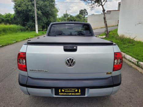 VOLKSWAGEN Saveiro 1.6 G6 STARTLINE FLEX, Foto 4