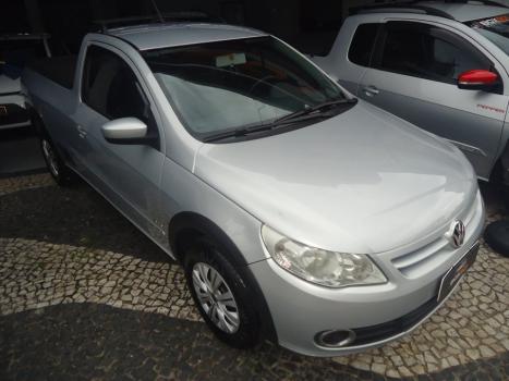 VOLKSWAGEN Saveiro 1.6 G5 FLEX, Foto 1