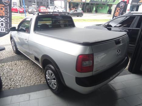 VOLKSWAGEN Saveiro 1.6 G5 FLEX, Foto 2