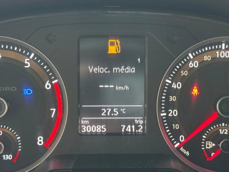 VOLKSWAGEN Saveiro 1.6 16V FLEX MSI EXTREME CABINE DUPLA, Foto 6