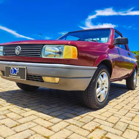 VOLKSWAGEN Saveiro 1.6 CL, Foto 4