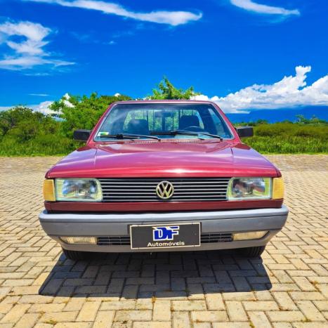 VOLKSWAGEN Saveiro 1.6 CL, Foto 7