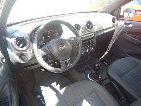 VOLKSWAGEN Saveiro 1.6 G6 CROSS CABINE ESTENDIDA FLEX, Foto 3