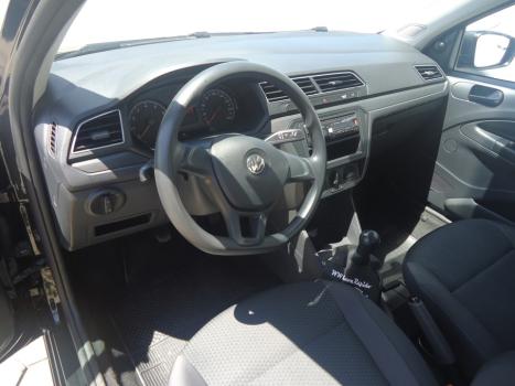 VOLKSWAGEN Saveiro 1.6 G7 CABINE SIMPLES ROBUST FLEX, Foto 3