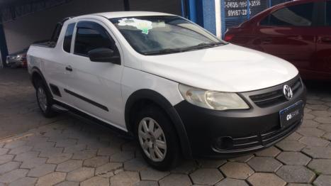 VOLKSWAGEN Saveiro 1.6 CABINE ESTENDIDA FLEX, Foto 1