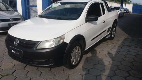 VOLKSWAGEN Saveiro 1.6 CABINE ESTENDIDA FLEX, Foto 3