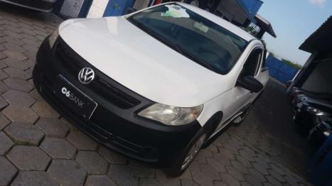 VOLKSWAGEN Saveiro 1.6 CABINE ESTENDIDA FLEX, Foto 5