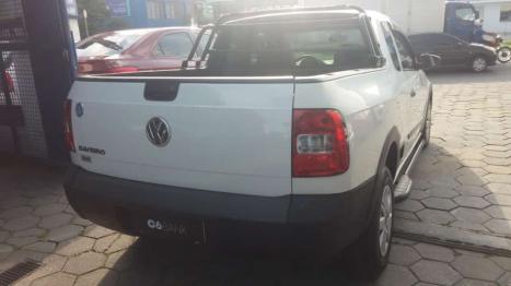 VOLKSWAGEN Saveiro 1.6 CABINE ESTENDIDA FLEX, Foto 8