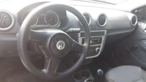 VOLKSWAGEN Saveiro 1.6 CABINE ESTENDIDA FLEX, Foto 10