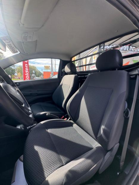 VOLKSWAGEN Saveiro 1.6 16V FLEX MSI ROBUST CABINE SIMPLES, Foto 7