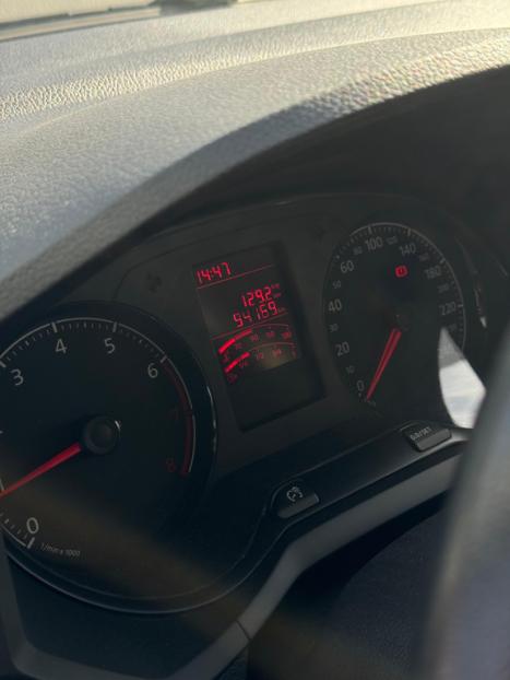 VOLKSWAGEN Saveiro 1.6 16V FLEX MSI ROBUST CABINE SIMPLES, Foto 8